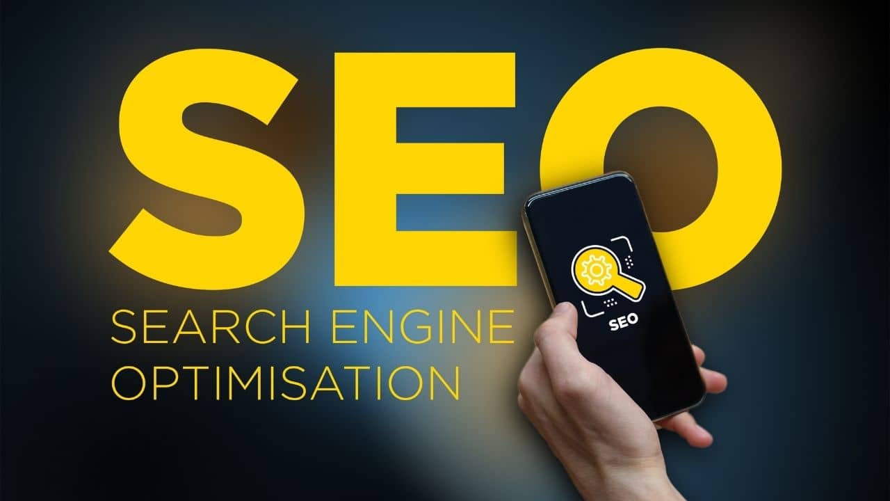 SEO COURSE