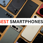 Best Smartphones