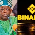Binance Ban in Nigeria