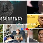 Cryptocurrency Billionaires