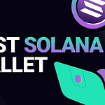 Solana Wallets