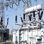 Nigeria's national grid