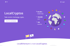 LocalCryptos