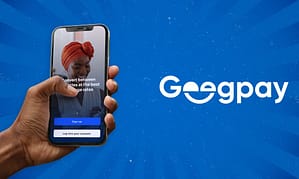 Geegpay