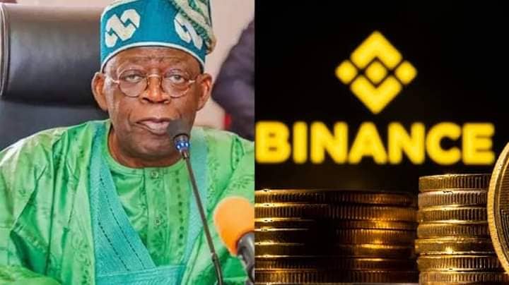 10 Key Reasons Behind Binance Ban in Nigeria