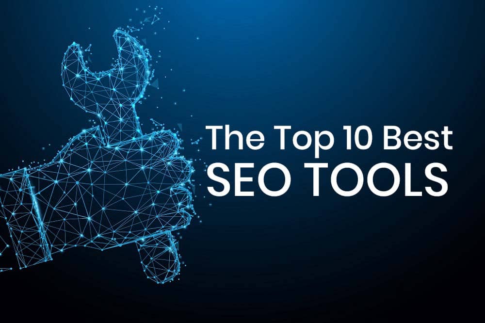 Top 10 Best Free SEO Tools, How to Install Them