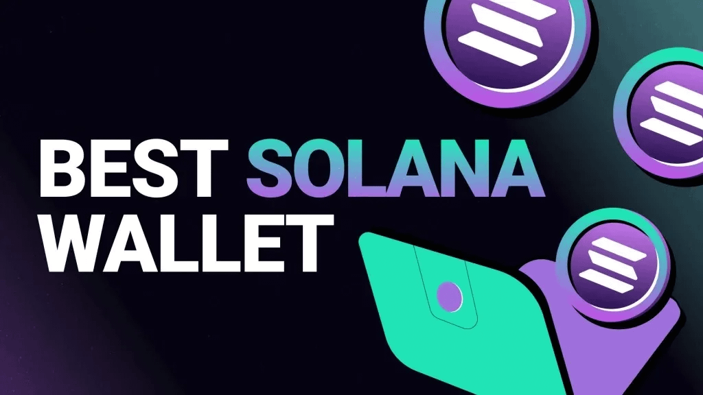 The Top 10 Solana Wallets for Every User in 2024 (VIDEO)